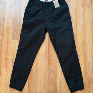 Levi’s XX Chino joggers